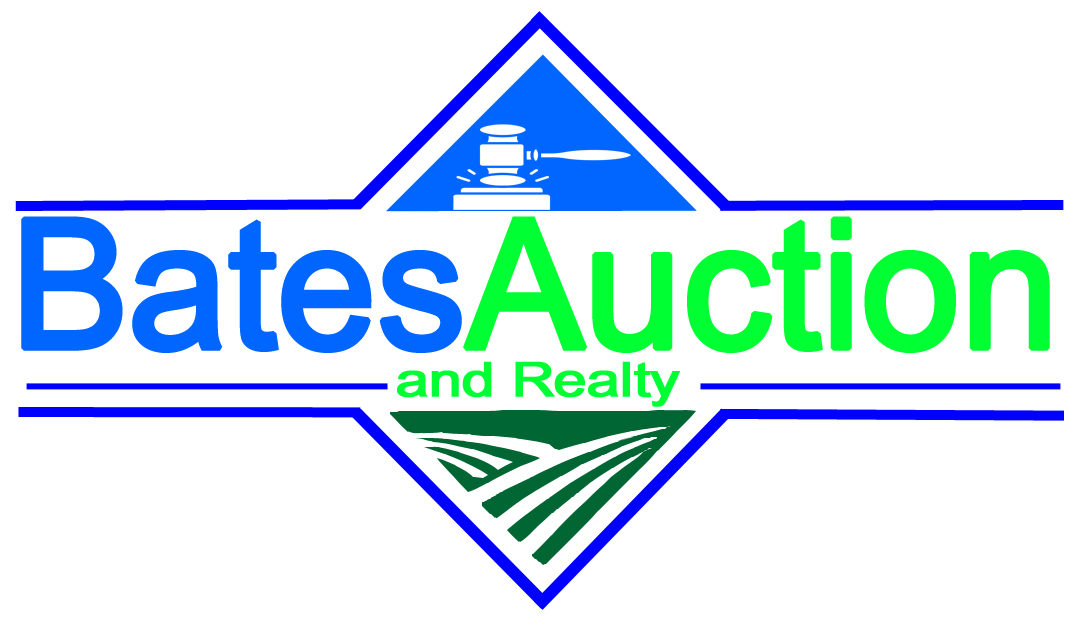 Bates Auction and Realty