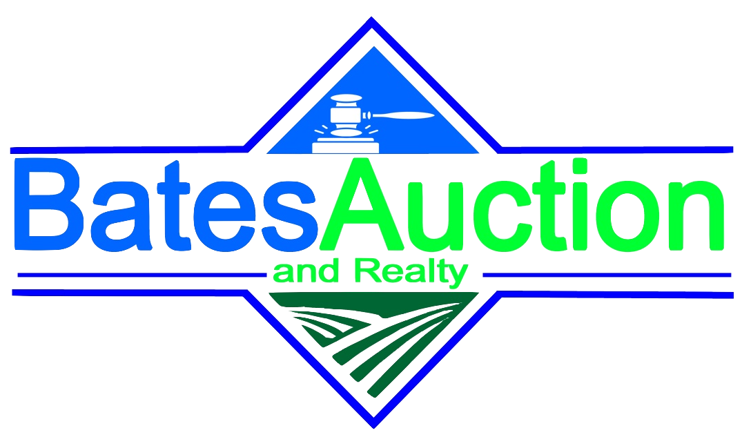 Bates Auction and Realty